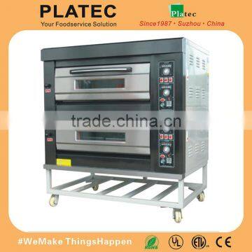 2016 CE Approval Gas Bakery Oven