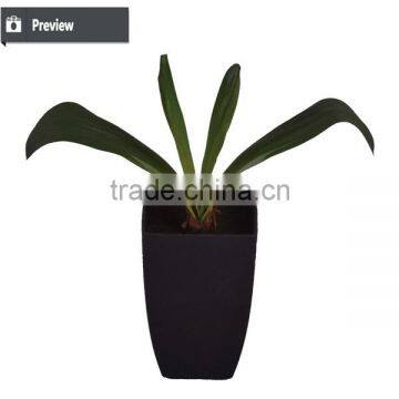 Factory Direct Sell Artificial Decorative Indoor and Outdoor Plant Tree With Pot for Decoration Use photo-2