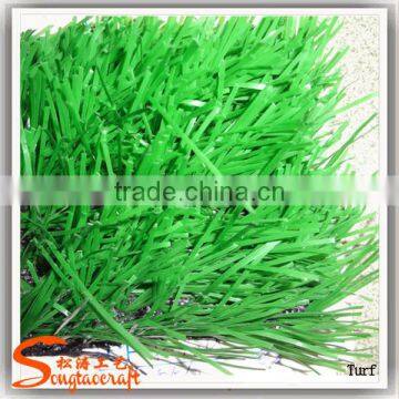 Wholesale Artificial PU Green Turf Grass Wall for Soccer Filed Or Sport Place photo-2