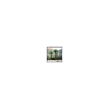 Hot Sale Plastic Cheap Artificial Date Palm Trees and Outdoor&Indoor Fake Palm Trees Prices photo-3
