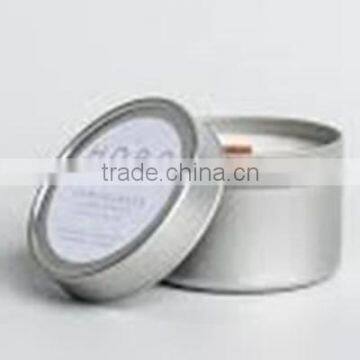 Apple Aroma Jar Type and Scented Feature Custom Glass Jar Candles for Home Decoration photo-2