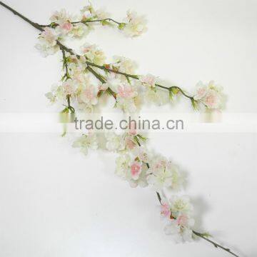 27044T handcraft fabrication make artificial cherry blossom flower