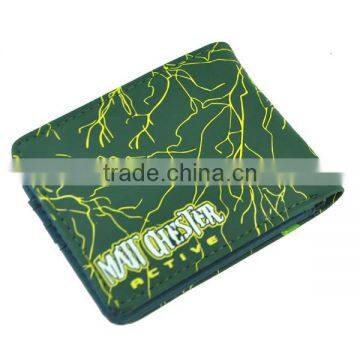 New Stock Pu Teens Wallet photo-4