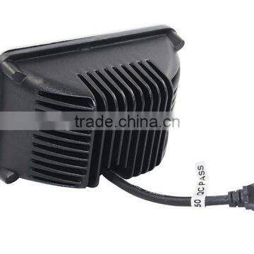 PC Lens 4x6 Led Headlight Truck Light LED Sealed Beam Lamp