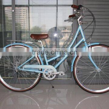 26 Dutch City Bike photo-2