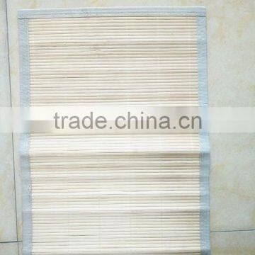 tea bamboo mat table bamboo mat