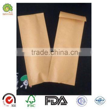 Chinese Wooden Disposable Airline Hotel Cutlery Spoon Fork Knife