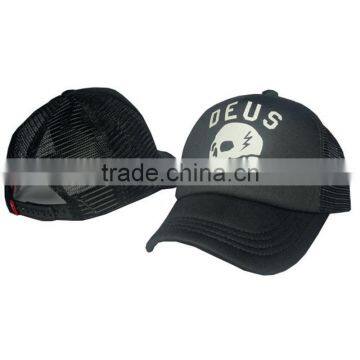 Sport Style Bseball Trucker Hats photo-4