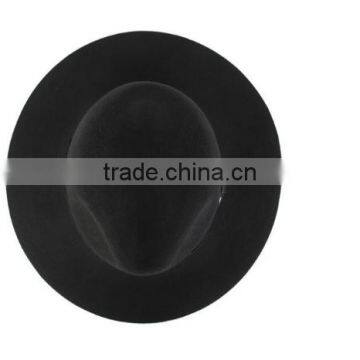 Fashion Woolen Cowboy Hat /winter Hat/fashion Hat/jazz Cap photo-3