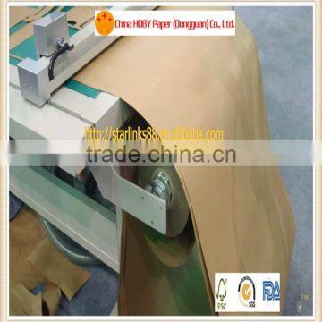 Brown Kraft Paper for Wrapping photo-4