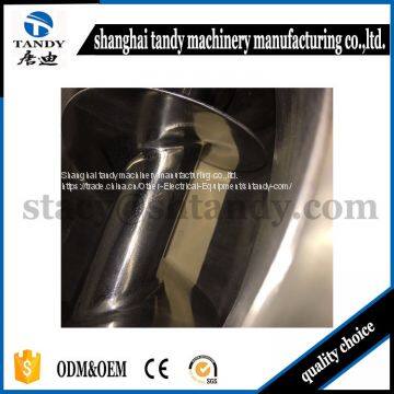 Flexible Screw Conveyor For Powder photo-3