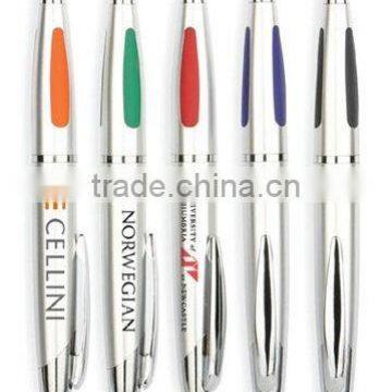 promotion ballpoint pen/ball pen/click pen