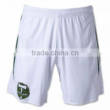 custom men's athletic shorts