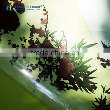 China Factory Customized Temperature Change Heat Transfer Film photo-3