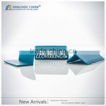 Made and Design High Quality Garment PVC Rubber Label photo-2