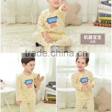 Fashionable Pajamas for Kids Sleepwear photo-2
