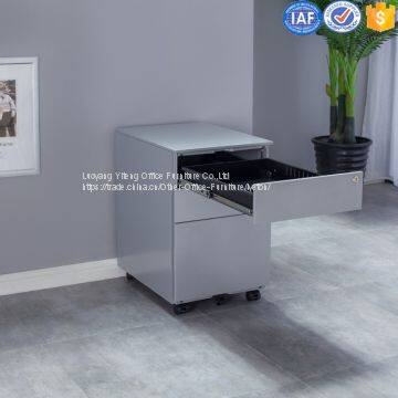 Office File Storage Cabinet Steel Drawer Cabinet photo-4