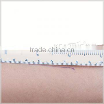 Temporary Skin Marker Pen With 0.5mm Fine Tip for Radiology Research and Docter Use#SM05 photo-2