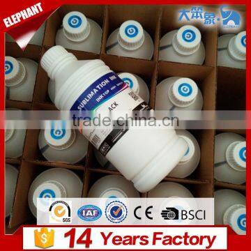 Guangzhou Factory Price Dublimation Ink for Dye Sublimation Supplies photo-5