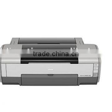 Tshirt a3 Flatbed Inkjet Printer for Sublimation Textile With 6 Color photo-2