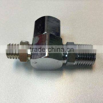 ORIGINAL SILVER STAR #SS-3 ENERGY SAVING STEAM TRAP USE FOR INDUSTRIAL STEAM IRON photo-4