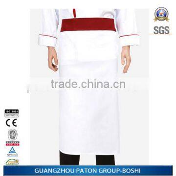 Guangzhou Factory Can Custom Apron With Hook and Loop photo-3