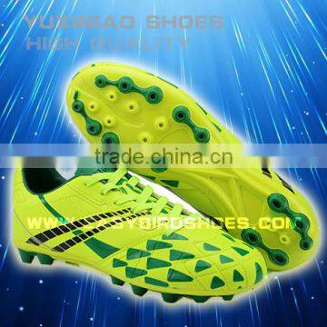 wholesale indoor grassland usa soccer shoes for men women to paly football