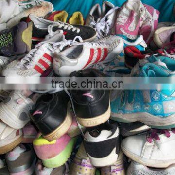 GZY Wholesale Cheap Hot Selling Mixed Wholesale Used Tennis Shoes photo-6