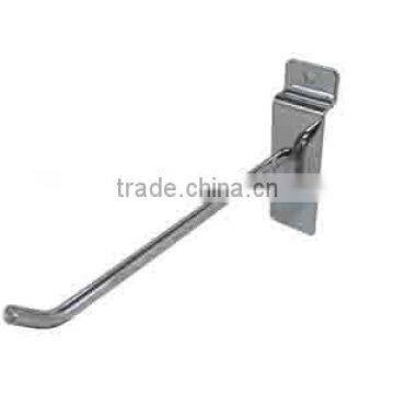 Garment/cap/knit/acrylic Hat Slatwall Shoe Shelf Slatwall Display photo-4