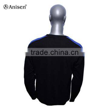 New Style Jogging Fleece Men Sweatshirts photo-2