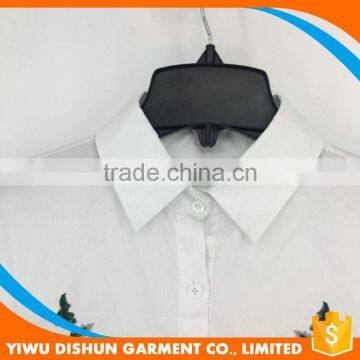 Top Selling Full Sexy Latese Designs Cotton Blouse photo-3