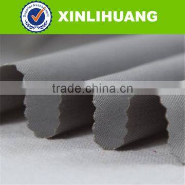 LOW MOQ Peach Twill Fabric Poly Cotton Twill Fabric Dyed Fabric photo-4