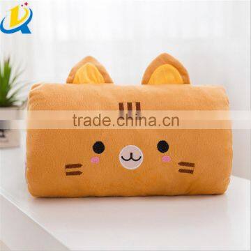 New Design Popular Durable Plush Stuffed Soft Hand Warmer Toy photo-5