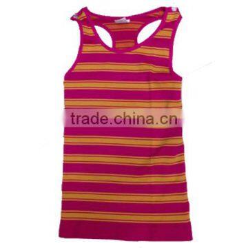 Sexy Crochet Eyelet Lace Back Cami Vest Tank Top photo-2