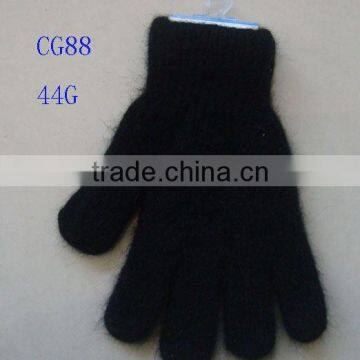 fashion wool glove