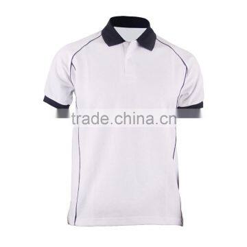 Stylish & Trendy Unisex Polo T-shirt photo-5