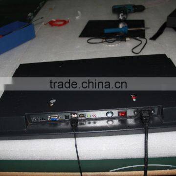 21.5inch Cheap Computer All in One pc photo-4