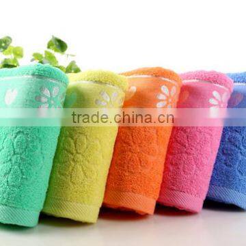 Jacquard Cotton Beach Towel Cheap Cotton Beach Towel photo-3