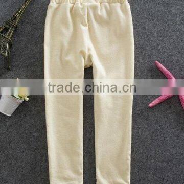 2017 Wholesale Baby Girls Legging Pant Fashion Legging Pant for Kids photo-2