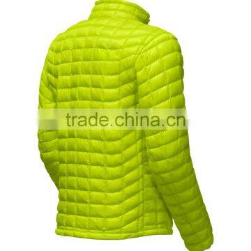 2017 Professional Style Men Goose Vest Down Jacket for Winter Oem With Good Service photo-3