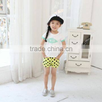 Fashion Nova Clothing Kids Cartoon Printing Shirt Children t Shirt photo-4