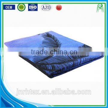 China Manufacturers Printing Towel Beach photo-3