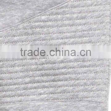 Men's Casual Customized Fitted Wholesale Gym Bodybulidig Sweatpants photo-2