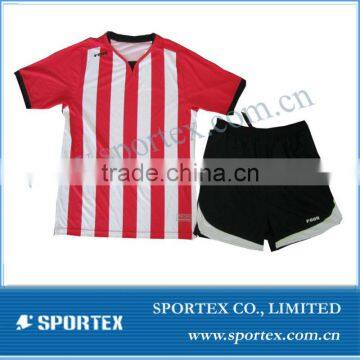 Customized Soccer Jersey / American Football Jersey/soccer Uniform