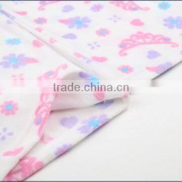 Coral Fleece Baby Pajamas Photos Girls Sleepwear photo-5