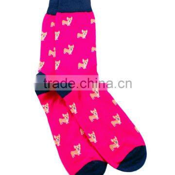 Make Your Own Socks ,men Custom Dress Socks, Wholesale Custom Print Socks photo-2