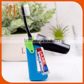 2017 Originality Creative travel trip Banale Mini Toothbrush