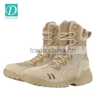 2016 Boots Military Boot Men Combat Outdoor Fashion Shoes photo-2