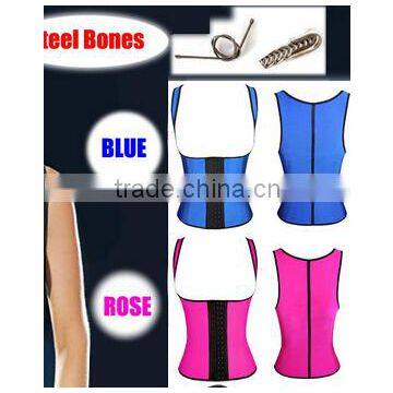 OEM Service Supply Type and Shapers Product Type Waist Trimming Corsets photo-2