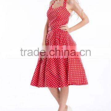 Instyles walson beautiful pinup prom rockabilly dress